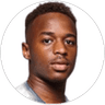 I. Diarra, Midfielder for FC 93 Bobigny BG
