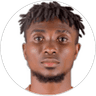 Constant Kouame Koffi, Defender for Al Adalah