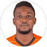 Aubin Kramo, Midfielder for Al Ittihad