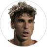 German Gabriel, Defender for Wanderers