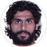 Dhaifallah Al Qarni, Midfielder for Al Qaisoma