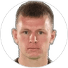 Filip Dujmovic, Goalkeeper for FC Milsami Orhei