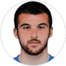 Sandro Shetsiruli, Midfielder for Lokomotivi Tbilisi