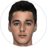 Arbin Zejnullai, Midfielder for KF Shkëndija