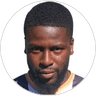 V. Traoré, Midfielder for US Ivry