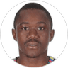 M. Phohlongo, Midfielder for Highbury