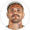 Henrique Alves de Almeida Pedro, Forward for Cuiabá