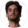 Trincao, Forward for Al-Ahli