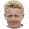 Benjamin Williams, Defender for Morecambe