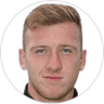 D. Jefferies, Defender for Penybont