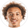 Ethan Ampadu, Defender for Leeds United