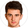 Josip Maganjic, Attacker for Kozani