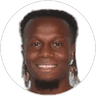 Hamza Mendyl, Defender for Volos NFC