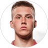Pavel Maslov, Defender for Chayka