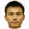 Sanukran Thinjom, Midfielder for Chiangrai United