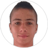 Mateo Puerta, Defender for Independiente Santa Fe