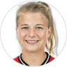 Kristin Kogel, Midfielder for Bayer 04 Leverkusen