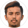C. Nopnob, Defender for Raj Pracha