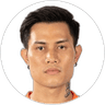 Suphanan Bureerat, Defender for Port
