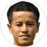 P. Jarunai, Midfielder for Trat