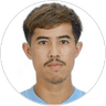 Y. Chanthawong, Attacker for Samut Sakhon City