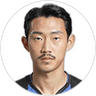 Yeon-Soo Kim, Defender for Incheon United