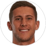 S. Herrera, Attacker for CD Manchego Ciudad Real