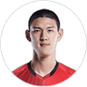 Dong-Su Lee, Defender for Busan IPark
