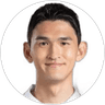 Jeong-un Hong, Defender for Paju Citizen