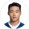 Jae-Min Seo, Defender for Suwon