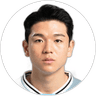 Dae-Won Kim, Forward for Gangwon