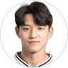 Seung-Won Jeong, Forward for Seoul