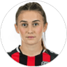 Lara Marti, Defender for RB Leipzig