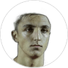 Ivaylo Klimentov, Midfielder for Vihren Sandanski