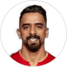 Hashim Sayed, Forward for Al Riffa