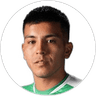 Antonio Collao Ramos Marco, Midfielder for Audax Italiano
