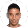 Lea Khelifi, Midfielder for Juventus FC W