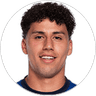Jorge Sanchez, Defender for Atlas
