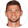 Hugo Cuypers, Forward for Monterrey