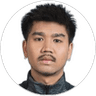 Apisorn Phumchat, Midfielder for Chiangrai United
