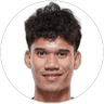 Sorawit Panthong, Midfielder for Ratchaburi