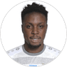 Martin Boakye, Forward for Andijan