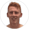M. Worthington, Midfielder for Torquay United
