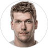 Mattias Lamhauge, Goalkeeper for Strømsgodset