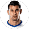 Ramon Mierez, Forward for Al Nasr