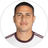 Y. Medina, Attacker for Academia Anzoátegui