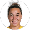 Cata Coll, Goalkeeper for Spain