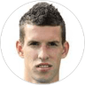 Josip Landeka, Defender for Stuttgarter Kickers