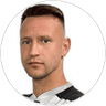 Bogdan Kushnirenko, Midfielder for Zorya