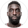 R. Sukuta-Pasu, Attacker for SV Eintracht Hohkeppel
